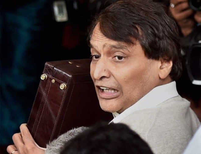 rail budget highlights, railway budget 2016, railway budget 2016 new trains, railway budget 2016 higlights, railway budget highlights, railway budget 2016 india, rail budget 2016-17, rail budget 2016 new trains, new trains in rail budget 2016, new train announced in rail budget 2016, unreserved superfast train, Utkrisht DoubleDecker AC Yatri Uday Express, New train Antyodaya Express, new train Humsafar, new train tejas