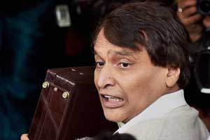 rail budget highlights, railway budget 2016, railway budget 2016 new trains, railway budget 2016 higlights, railway budget highlights, railway budget 2016 india, rail budget 2016-17, rail budget 2016 new trains, new trains in rail budget 2016, new train announced in rail budget 2016, unreserved superfast train, Utkrisht DoubleDecker AC Yatri Uday Express, New train Antyodaya Express, new train Humsafar, new train tejas