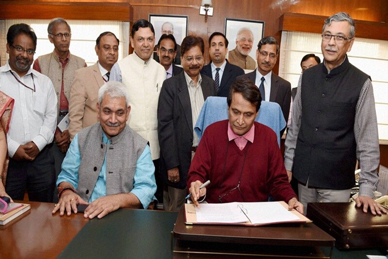 Rail Budget 2016: Railway Minister Suresh Prabhu today said that the Rail Budget will cater to the needs of all "satisfactorily" as a lot of effort has gone into its preparation. (PTI)