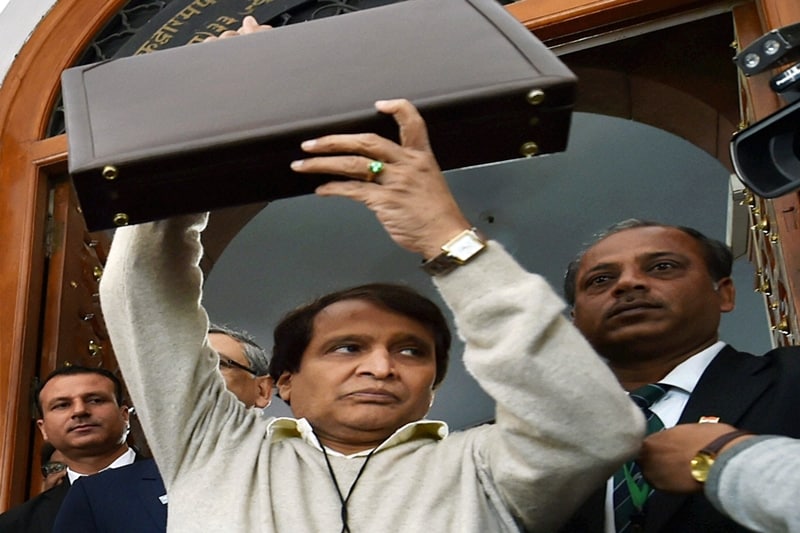 Indian Railways news, irctc.co.in, indianrail.gov.in, Indianrailways.gov.in, rail budget highlights, rail budget 2016 highlights, rail budget 2016, e ticketings