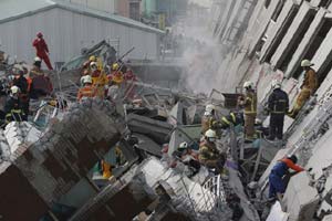 earthquake, Earthquake in Taiwan, earthquake in taiwan today, Taiwan earthquake, taiwan earthquake 2016, earthquake today, earthquake news, earthquake information