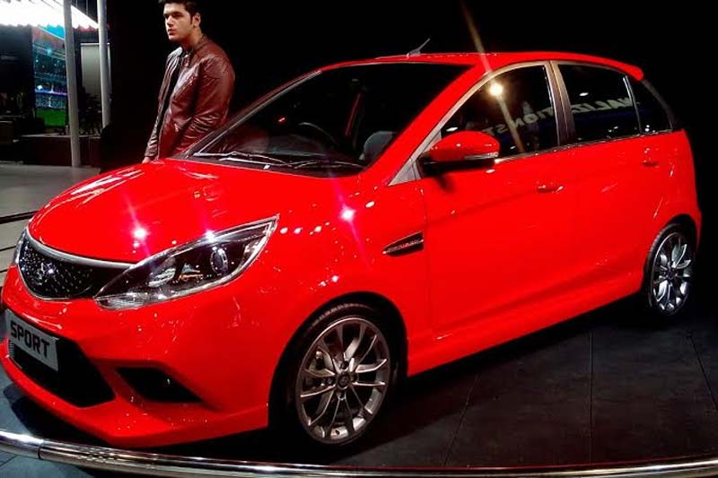 Tata cars, Tata hexa, Tata bolt, Tata zica, Tata kites, Tata new cars, auto expo 2016, Tata cars at auto expo 2016, auto expo 2016 cars, latest cars, latest cars at auto expo 2016