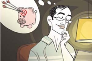 The income-tax (I-T) department is a case in point. In FY01, income tax collections worked out to 3.15% of the GDP and accounted for 36.33% of central revenues. 