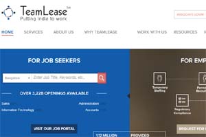 Teamlease IPO Teamlease IPO