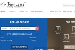 Teamlease IPO
