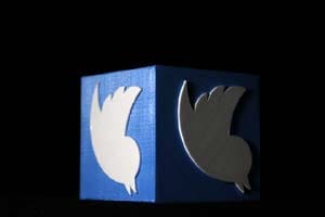 twitter timeline