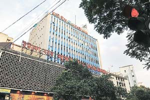 UCO Bank’s NPA as a percentage of total loans increased sharply to 10.98% during the December quarter, against 6.50% in the year-ago period. Its net NPA ratio rose to 6.51% from 4.25% UCO Bank’s NPA as a percentage of total loans increased sharply to 10.98% during the December quarter, against 6.50% in the year-ago period. Its net NPA ratio rose to 6.51% from 4.25%