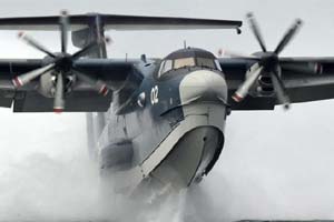 US 2i aircraft