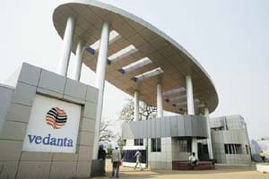 Vedanta