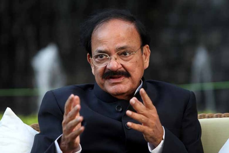 Union Budget 2016: After Prime Minister Narendra Modi's meeting with leaders of opposition parties on February 16, Parliamentary Affairs Minister M Venkaiah Naidu will hold another all-party meeting tomorrow to reach out to political rivals for smooth functioning of Parliament. (PTI)