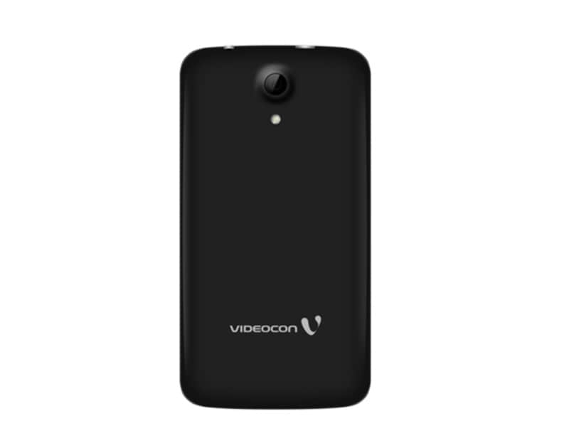 Videocon Z45 Dazzle, Videocon Z45 Dazzle price, Videocon Z45 Dazzle launch, Videocon Z45 Dazzle specifications, Videocon Z45 Dazzle features, Videocon Z45 Dazzle price in India, Videocon smartphones, latest smartphones, latest smartphones in India