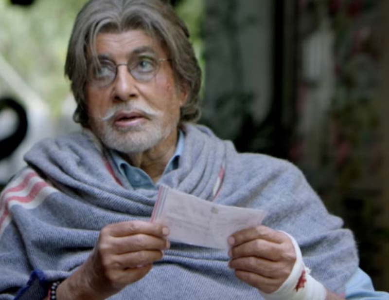 Wazir, Wazir box office, Wazir box office collections, Wazir movie, Wazir stars, Amitabh Bachchan, wazir Amitabh Bachchan, vidhu vinod chopra, wazir vidhu vinod chopra, wazir pictures, wazir images