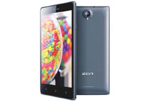 Zen Cinemax 2 review: An average phone with an attracting price tag of Rs 4,199