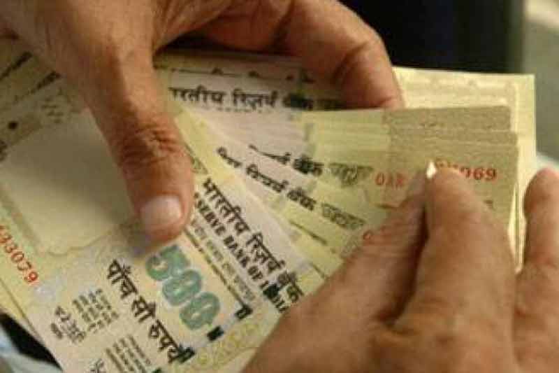 EPF tax withdrawn, EPF tax, EPF tax row, nps, EPF tax nps, arun ajitley, arun jaitley EPF tax, arun jaitley