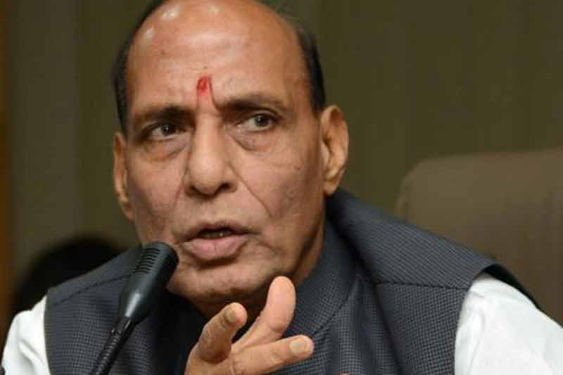 Budget 2016, Budget 2016 highlights, Budget 2016 allocation, Budget 2016 home ministry allocation, rajnath singh, Budget 2016 rajnath singh
