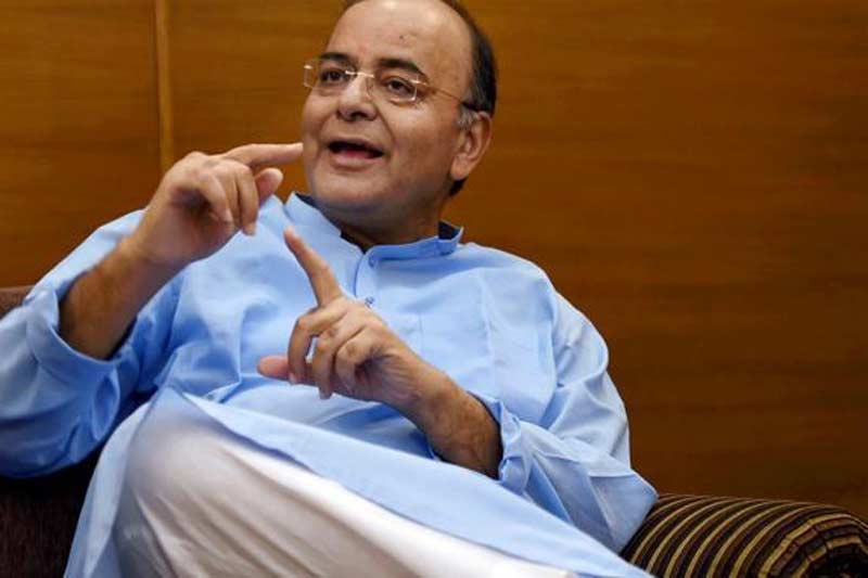 Arun Jaitley, Arun Jaitley on environment, Arun Jaitley on allocation hike, Arun Jaitley budget 2016, Arun Jaitley union budgte 2016