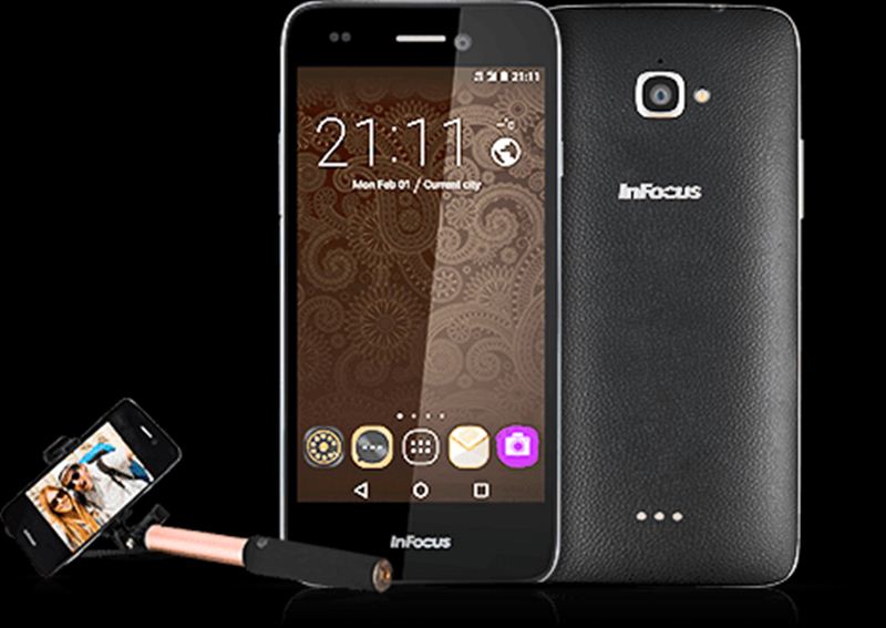 InFocus BINGO 50, InFocus BINGO 50 launched, InFocus BINGO 50 smartphone,InFocus BINGO 50 launched price, InFocus BINGO 50 launched in india