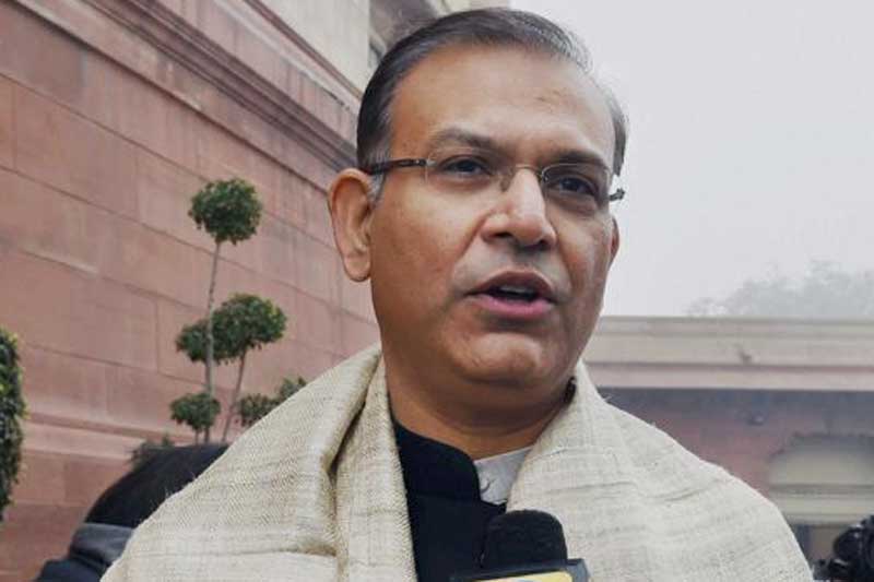 Budget 2016, Budget 2016 reactions, Budget 2016 reaction comments, govt Budget 2016, union Budget 2016, govt union Budget 2016, jayant sinha, digvijay singh, opposition on Budget 2016