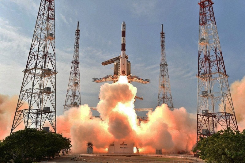 PSLV-C32, PSLV-C32 launched, PSLV-C32 satellite, PSLV-C32 satellite launch, isro, isro PSLV-C32, IRNSS-1F, IRNSS-1F satellite, IRNSS-1F satellite launch, IRNSS-1F satellite photos, IRNSS-1F satellite images, Sriharikota, Sriharikota satellite launch, isro