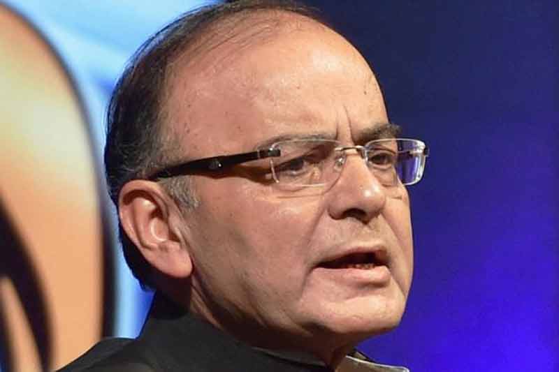 arun jaitley, narendra modi, BJP, Congress, arvind kejriwal, AAP, Rahul Gandhi, Arun Jaitley news, NAtionalism debate, bharat mata ki jai, BJP news, Narendra modi news, elections 2016, assam, tamil nadu, west bengal, latest india news, BJP vs Congress