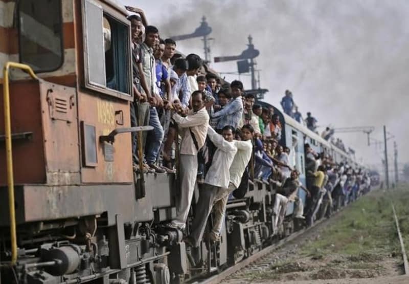 Indian Railways, Indian Railways special trains, Indian Railways mata vaishno devi, Indian Railways holi rush, Indian Railways trains for mata vaishno devi visit