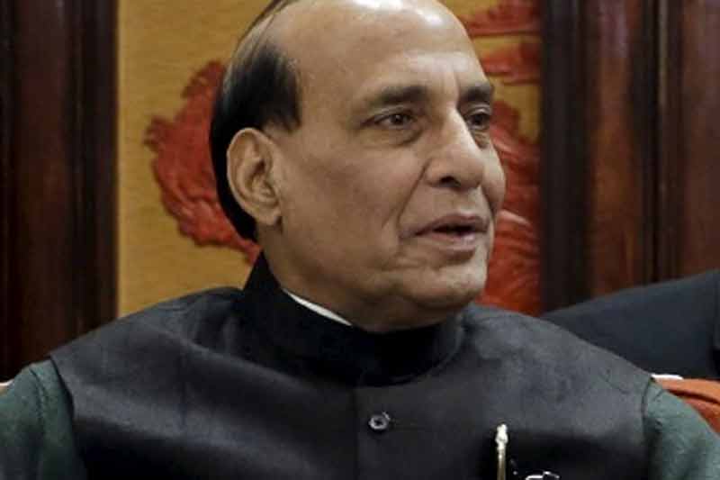 Budget 2016, Budget 2016 highlights, Budget 2016 allocation, Budget 2016 home ministry allocation, rajnath singh, Budget 2016 rajnath singh