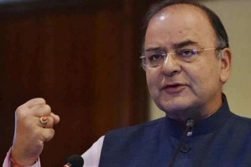 Arun Jaitley, Arun Jaitley news, Panama Papers, Panama Papers news, Panama Papers latest news, SAMVAAD conclave, Arun Jaitley latest news, latest business news