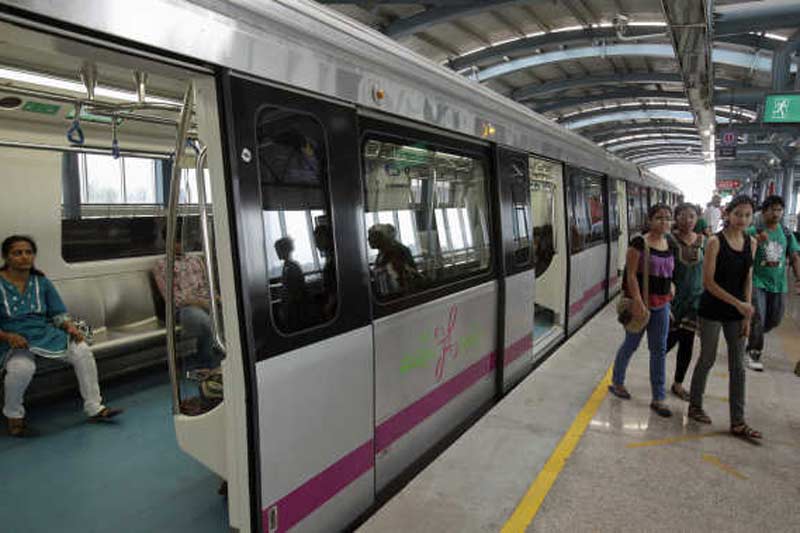 Delhi Metro, Arun Jaitley , Arun Jaitley on delhi metro, delhi metro allocation, delhi metro allocation hike