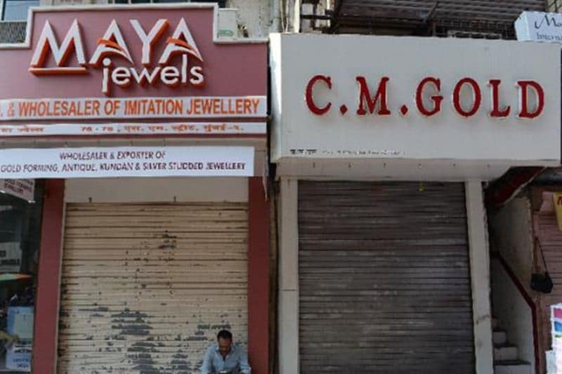 Jewellers strike, Jewellers strike news, Jewellers strike latest, Jewellers excise duty, Jewellers strike today