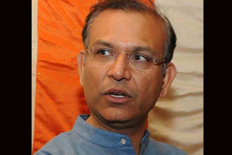 Budget 2016, Budget 2016 reactions, Budget 2016 reaction comments, govt Budget 2016, union Budget 2016, govt union Budget 2016, jayant sinha, digvijay singh, opposition on Budget 2016