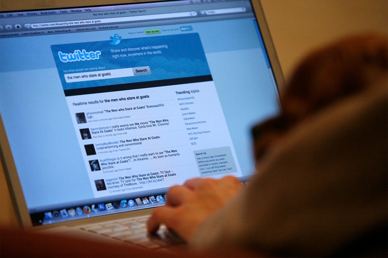 Twitter, Twitter birthday, Twitter 10th birthday, Twitter birthday message, Twitter thank you message