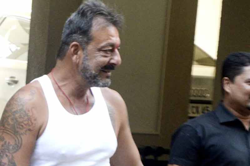 Sanjay Dutt, sanjay dutt brand ambassador, sanjay dutt ndmc brand ambassador, sanjay dutt Swachh Bharat brand ambassador, NDMC brand ambassador, new NDMC brand ambassador