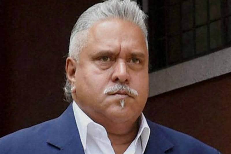 vijay mallya, vijay mallya row, vijay mallya debt, vijay mallya debt recovery, kingfisher airlines, arun jaitley, mallya willfull defaulter, mallya loan case, arun jaitley vijay mallya