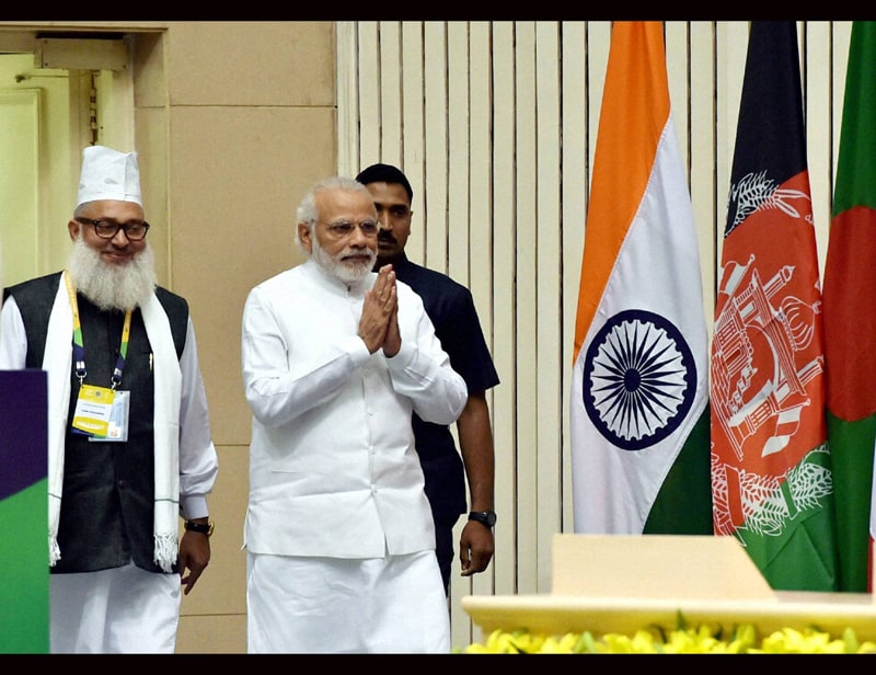 world sufi forum, world sufi forum 2016, narendra modi, narendra modi news, narendra modi at world sufi forum, naredndra modi speech at sufi forum, sufi forum photos, world sufi forum photos