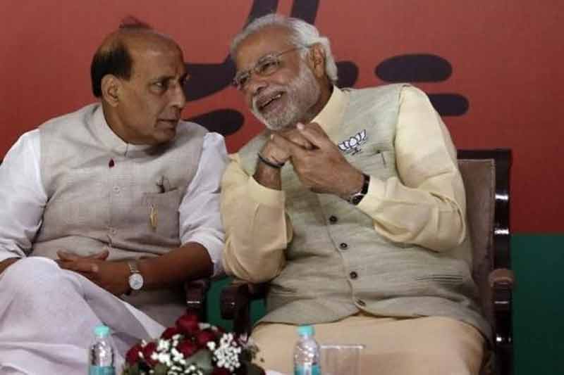 Budget 2016, Budget 2016 highlights, Budget 2016 allocation, Budget 2016 home ministry allocation, rajnath singh, Budget 2016 rajnath singh