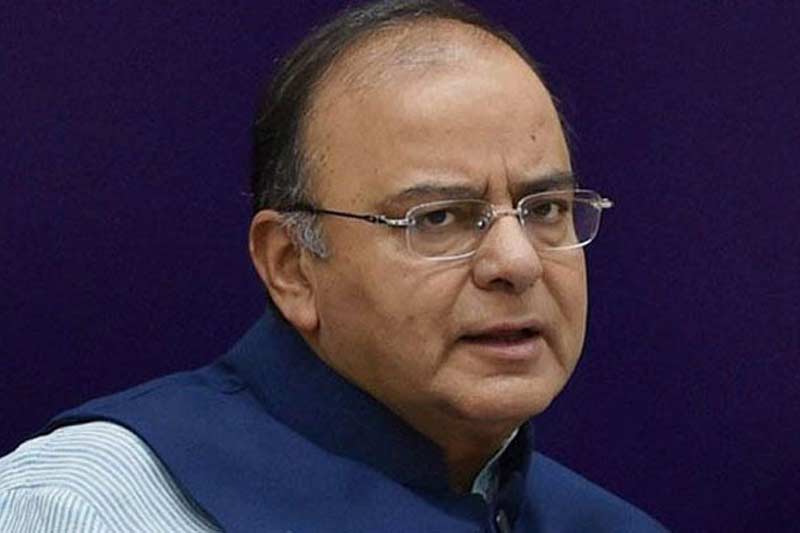 Arun Jaitley, Arun Jaitley on environment, Arun Jaitley on allocation hike, Arun Jaitley budget 2016, Arun Jaitley union budgte 2016