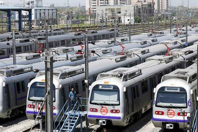 Delhi Metro, Arun Jaitley , Arun Jaitley on delhi metro, delhi metro allocation, delhi metro allocation hike
