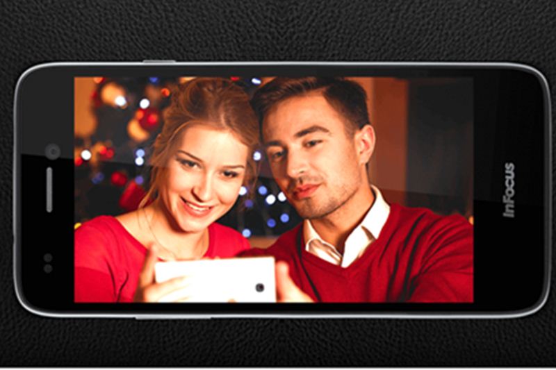 InFocus BINGO 50, InFocus BINGO 50 launched, InFocus BINGO 50 smartphone,InFocus BINGO 50 launched price, InFocus BINGO 50 launched in india