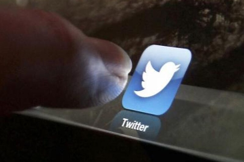 Twitter, Twitter birthday, Twitter 10th birthday, Twitter birthday message, Twitter thank you message