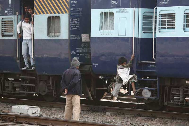 Indian Railways, Indian Railways ticket, Indian Railways ticket cancellation, Indian Railways just dial, ticket cancellation, Indian Railways refund rules, Indian Railways new refund rule, Indian Railways refund rule 2016