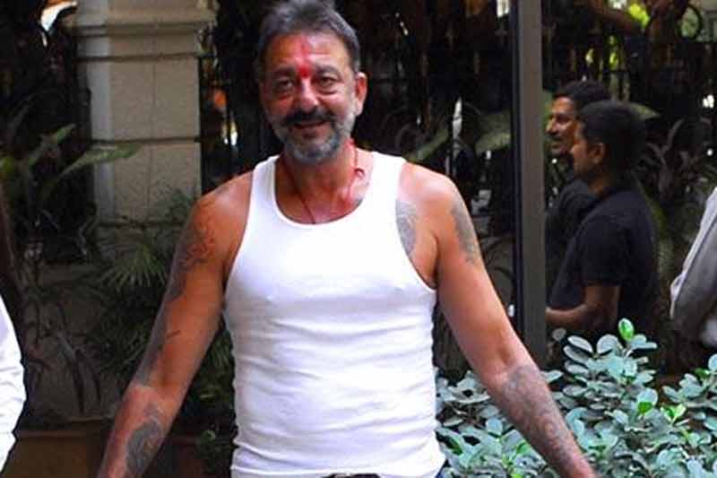 Sanjay Dutt, sanjay dutt brand ambassador, sanjay dutt ndmc brand ambassador, sanjay dutt Swachh Bharat brand ambassador, NDMC brand ambassador, new NDMC brand ambassador
