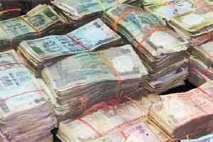 Black money amnesty scheme - new IT forms