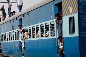 Indian Railways, Indian Railways special trains, Indian Railways mata vaishno devi, Indian Railways holi rush, Indian Railways trains for mata vaishno devi visit