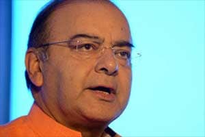 Finance Minister Arun Jaitley said today that the government has been probing income tax cases of some 'prominent people' hiding their taxable income as agricultural earnings. However, Jaitley rushed to clarify that there is no proposal for taxing farmers - FM was speaking in Parliament during the Budget session on Tuesday.