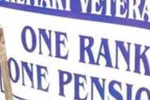 orop, one rank one pension, pension benefits, orop pension, orop benefits, pensioners orop, orop highlights, orop images