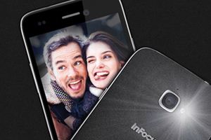 InFocus BINGO 50, InFocus BINGO 50 launched, InFocus BINGO 50 smartphone,InFocus BINGO 50 launched price, InFocus BINGO 50 launched in india