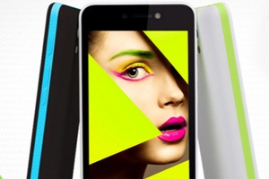 InFocus BINGO 10, InFocus BINGO 10 smartphone, InFocus BINGO 10 smartphone launched, InFocus BINGO 10 price, InFocus BINGO 10 launched price, InFocus BINGO 10 android, InFocus BINGO 10 android marshmallow