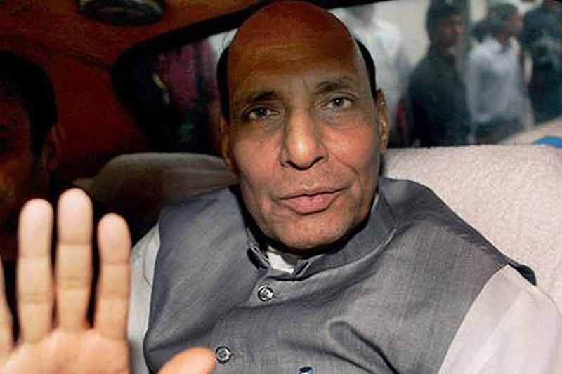 Budget 2016, Budget 2016 highlights, Budget 2016 allocation, Budget 2016 home ministry allocation, rajnath singh, Budget 2016 rajnath singh