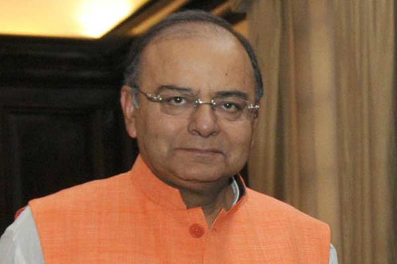 Arun Jaitley, Arun Jaitley on environment, Arun Jaitley on allocation hike, Arun Jaitley budget 2016, Arun Jaitley union budgte 2016