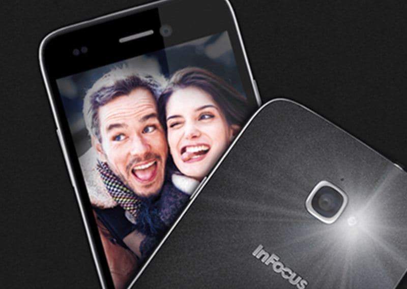 InFocus BINGO 50, InFocus BINGO 50 launched, InFocus BINGO 50 smartphone,InFocus BINGO 50 launched price, InFocus BINGO 50 launched in india